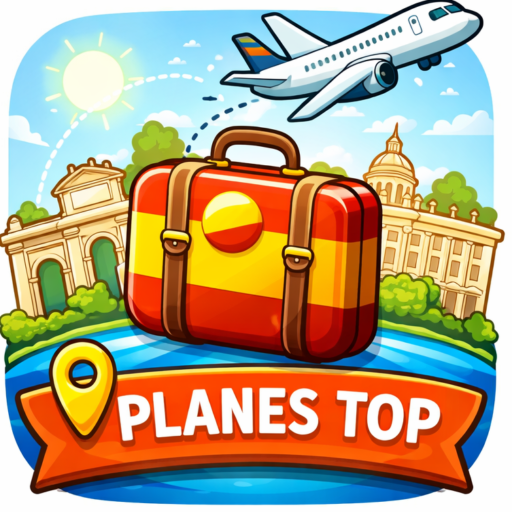 planesdesdemadrid.com